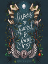 Cover image for Sisters of Sword and Song